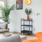 Appartement Ems 3 Geraeumige Citynah! Warendorf