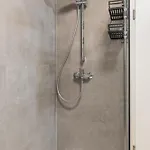 Ems 3 Geraeumige Citynah! Appartement Warendorf