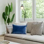 Appartement Ems 3 Geraeumige Citynah! Warendorf