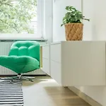 Ems 3 Geraeumige Citynah! Appartement *