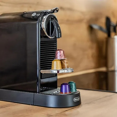 Ems 3 Geraeumige Citynah! Appartement