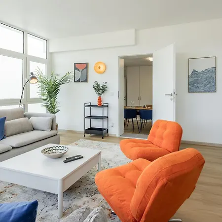 Ems 3 Geraeumige Citynah! * Warendorf