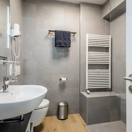 Ems 3 Geraeumige Citynah! Appartement *