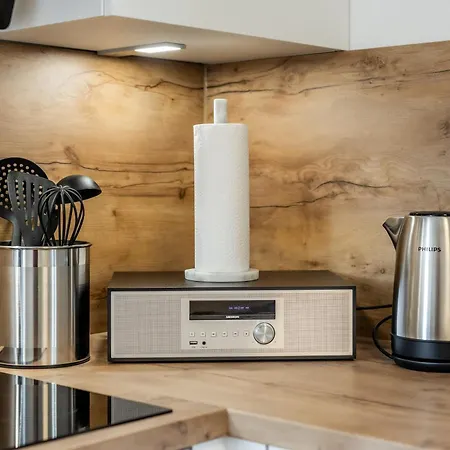 Ems 3 Geraeumige Citynah! *