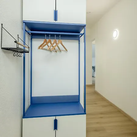 Ems 3 Geraeumige Citynah! Apartmán