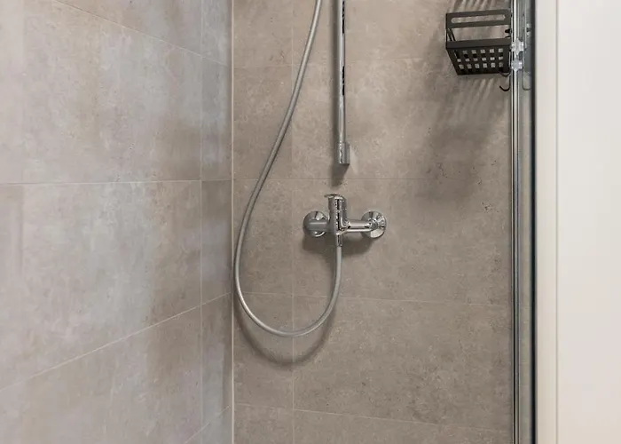 Appartement Ems 3 Geraeumige Citynah! Warendorf