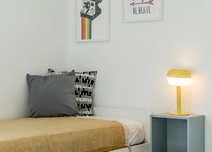 Ems 3 Geraeumige Citynah! Warendorf