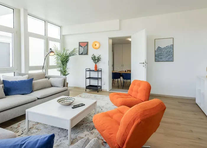 Ems 3 Geraeumige Citynah! * Warendorf