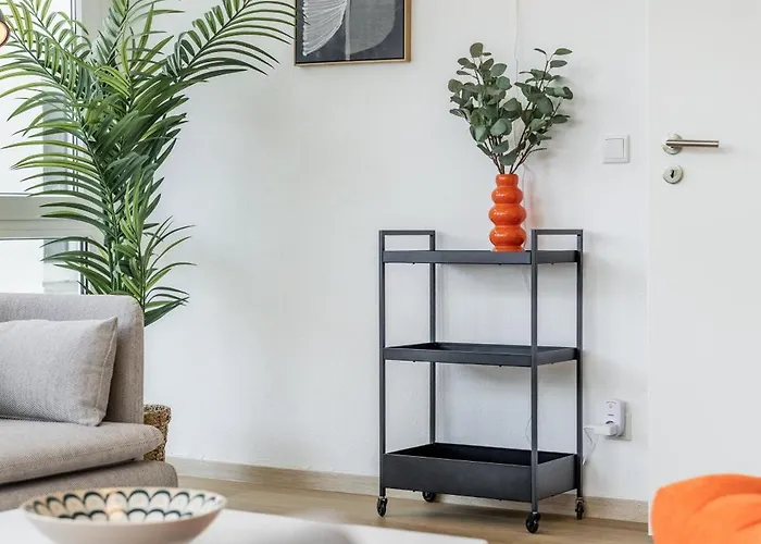 Ems 3 Geraeumige Citynah! Warendorf