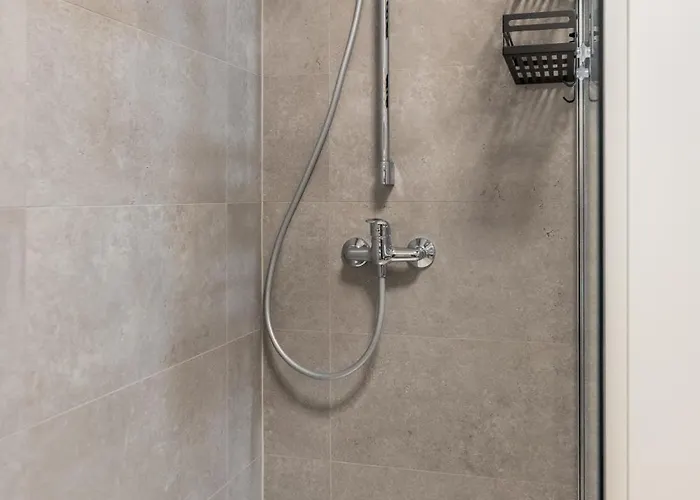 Ems 3 Geraeumige Citynah! Appartement Warendorf