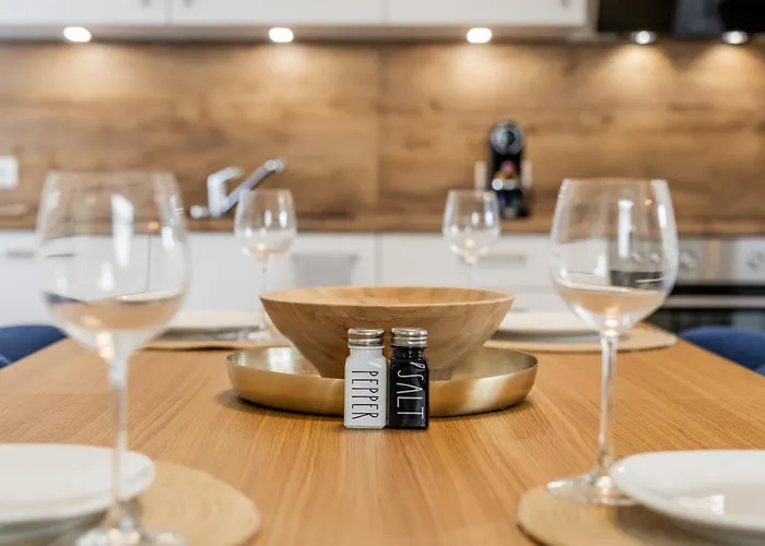 Ems 3 Geraeumige Citynah! * Warendorf