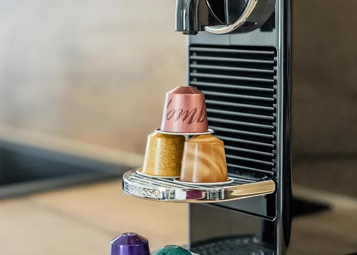 Appartement Ems 3 Geraeumige Citynah! Warendorf