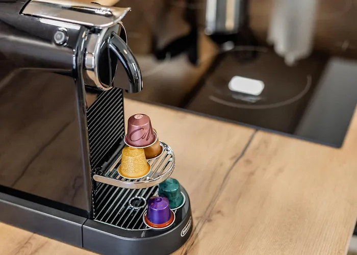 Ems 3 Geraeumige Citynah! *